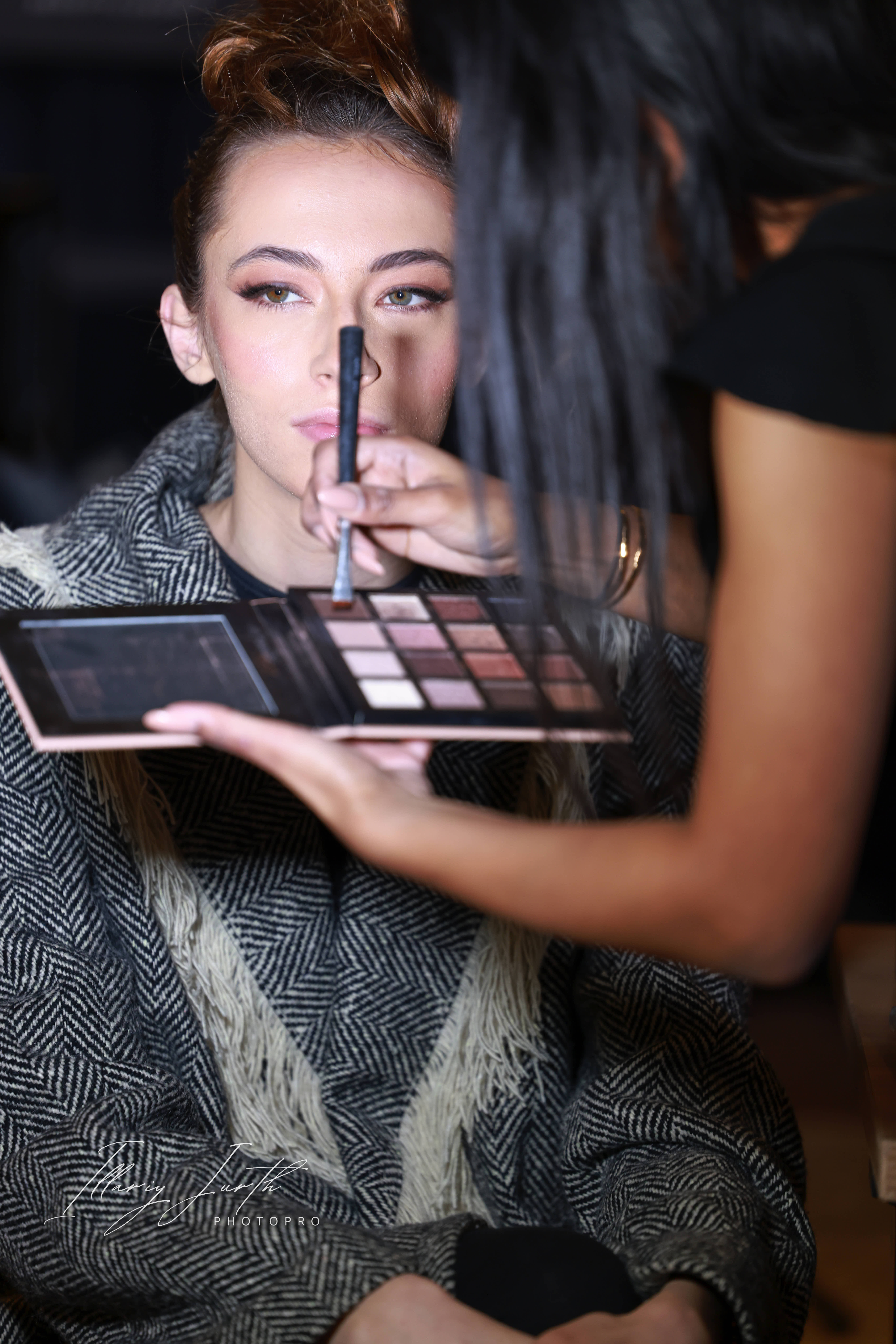 Backstage