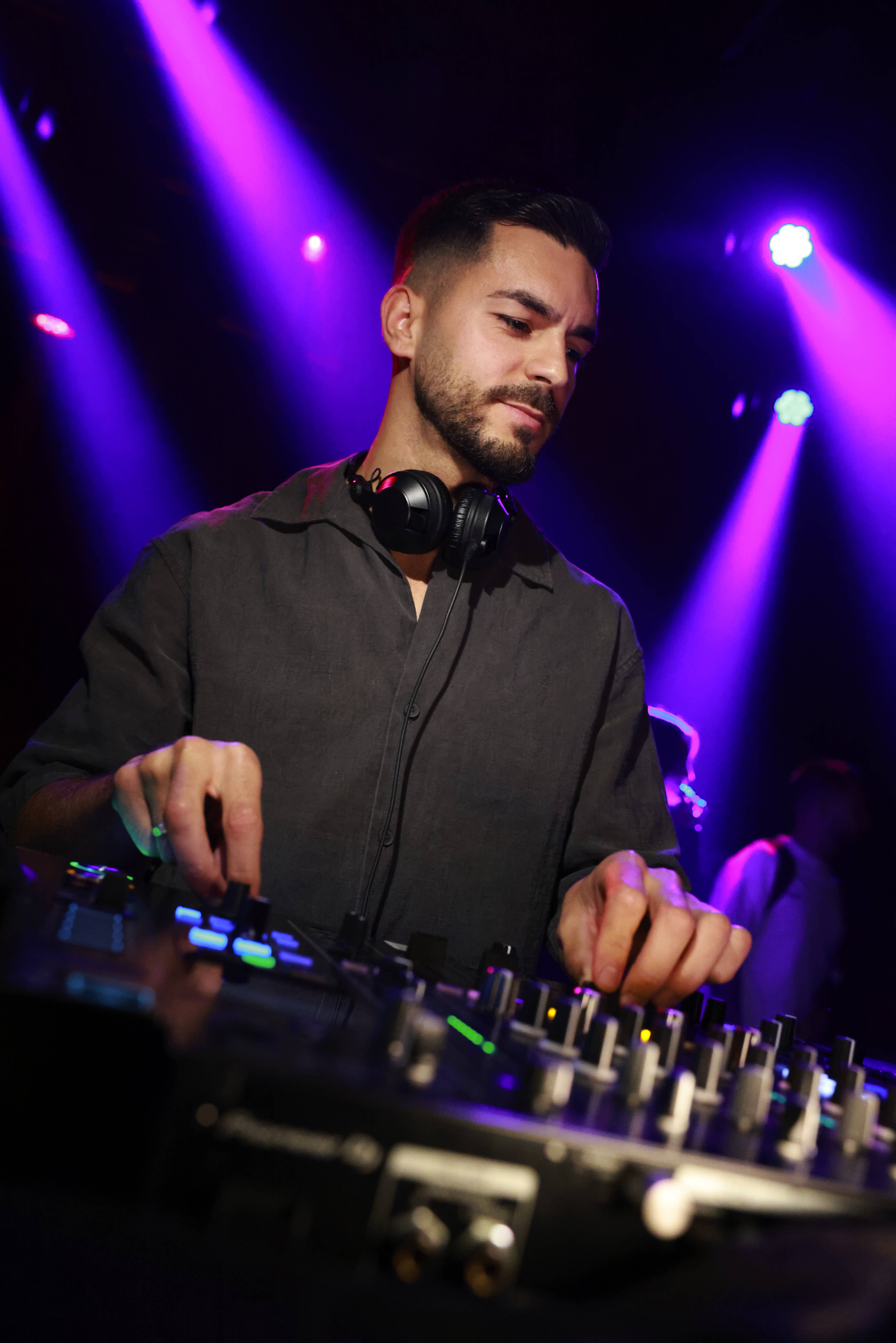 Party - DJ