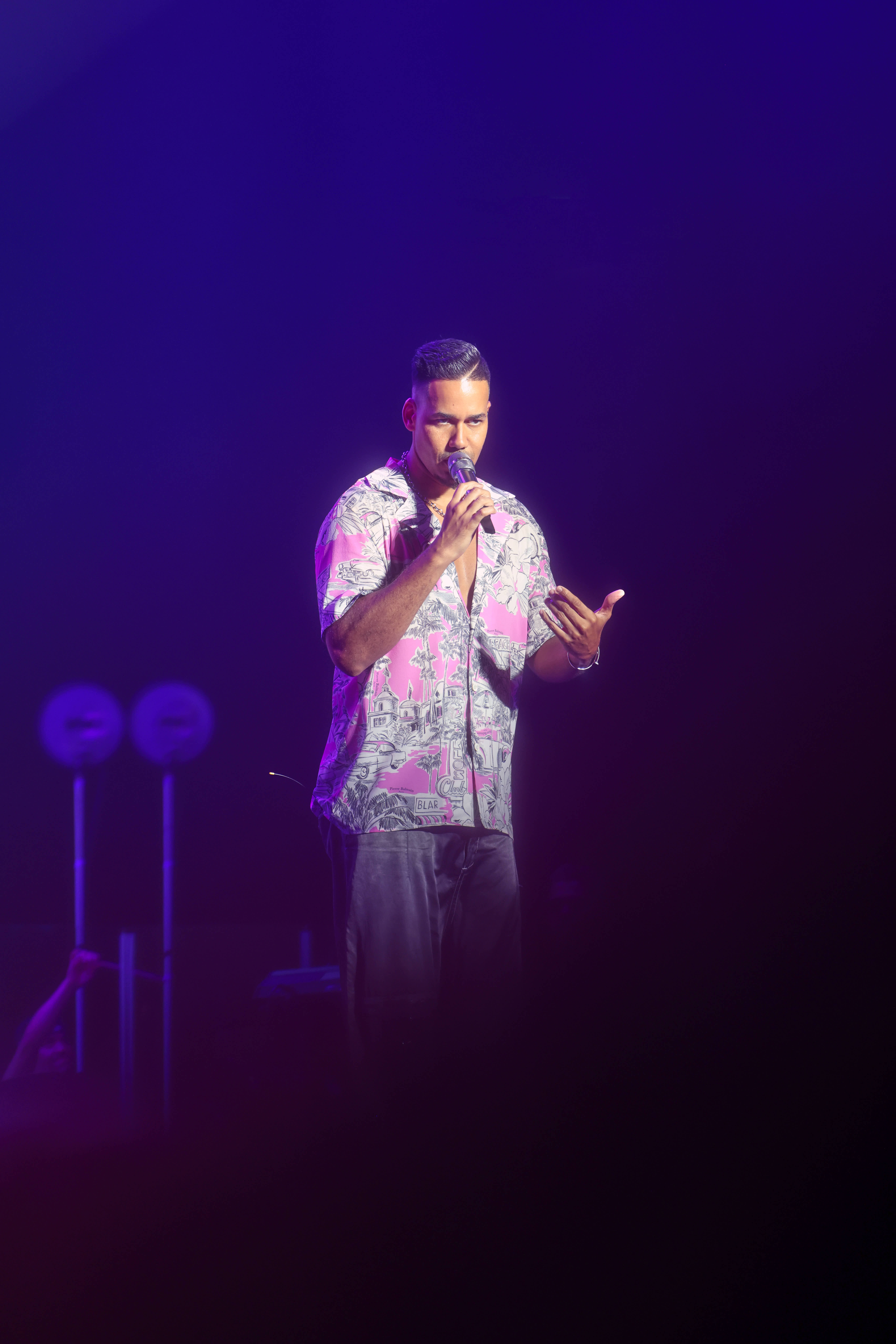 Romeo Santos