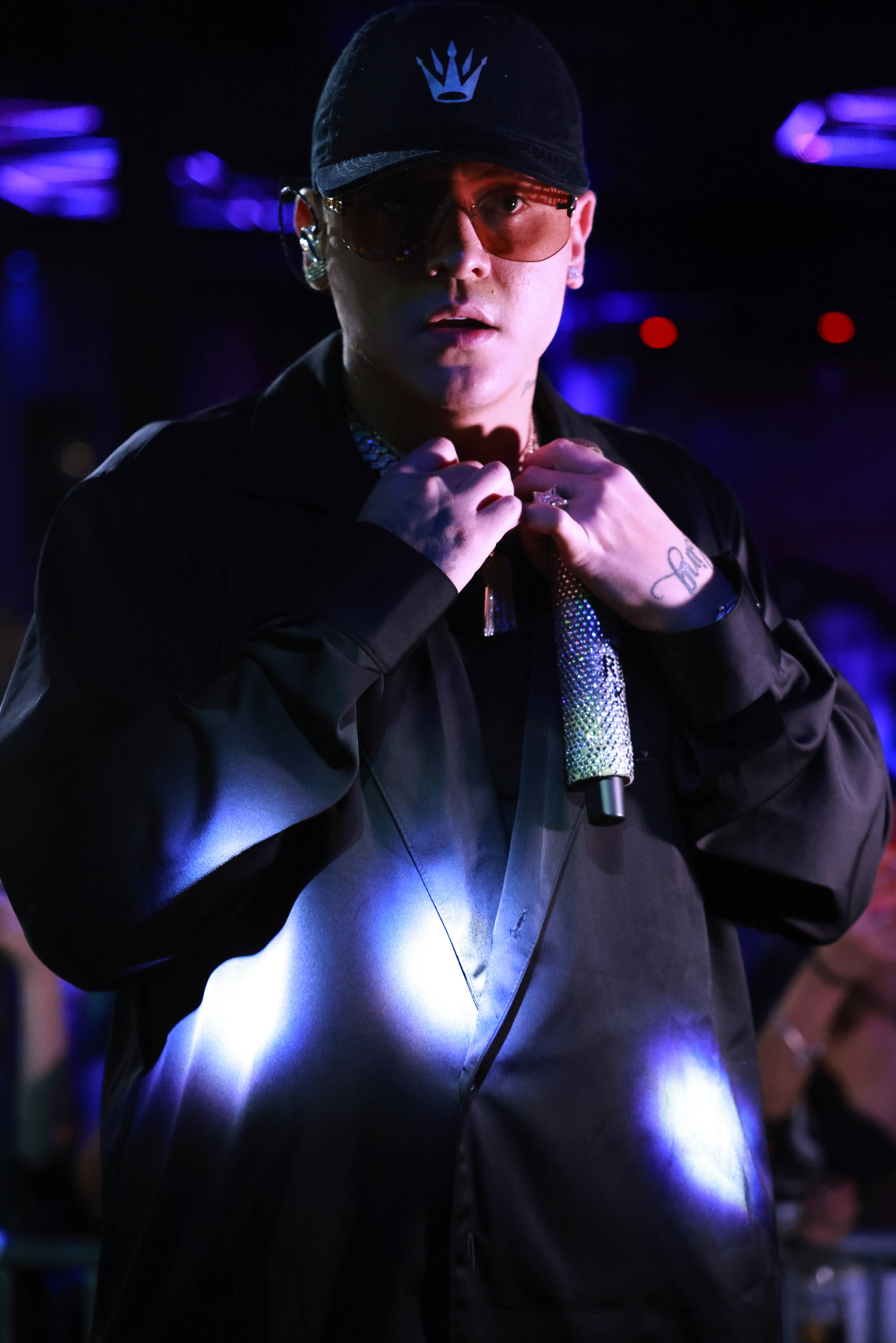 Kevin Roldán